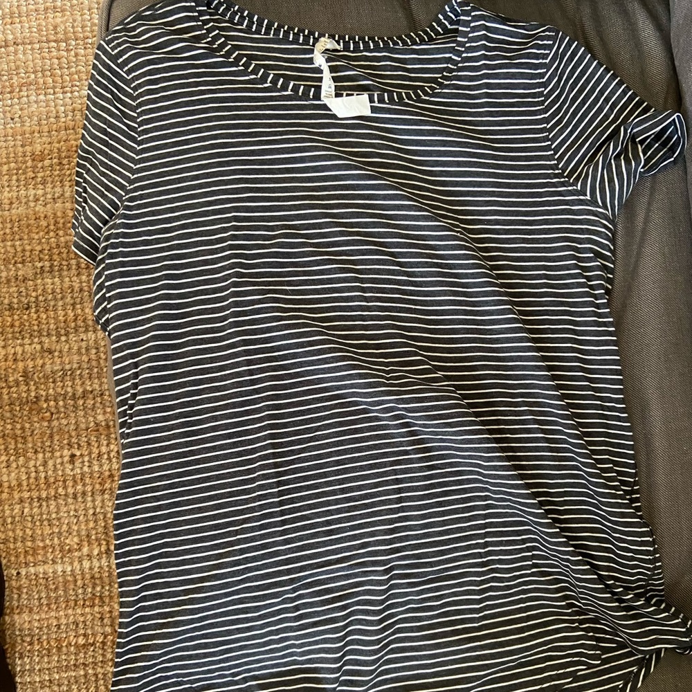 Lululemon Love Tee